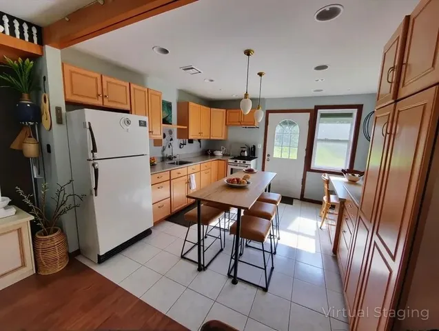 $239,000 | 255 Canal Lane, North Hero, VT 05474