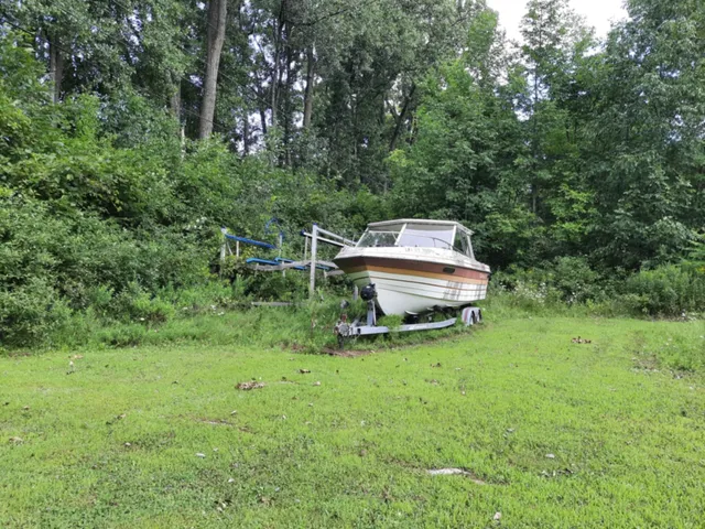 $239,000 | 255 Canal Lane, North Hero, VT 05474