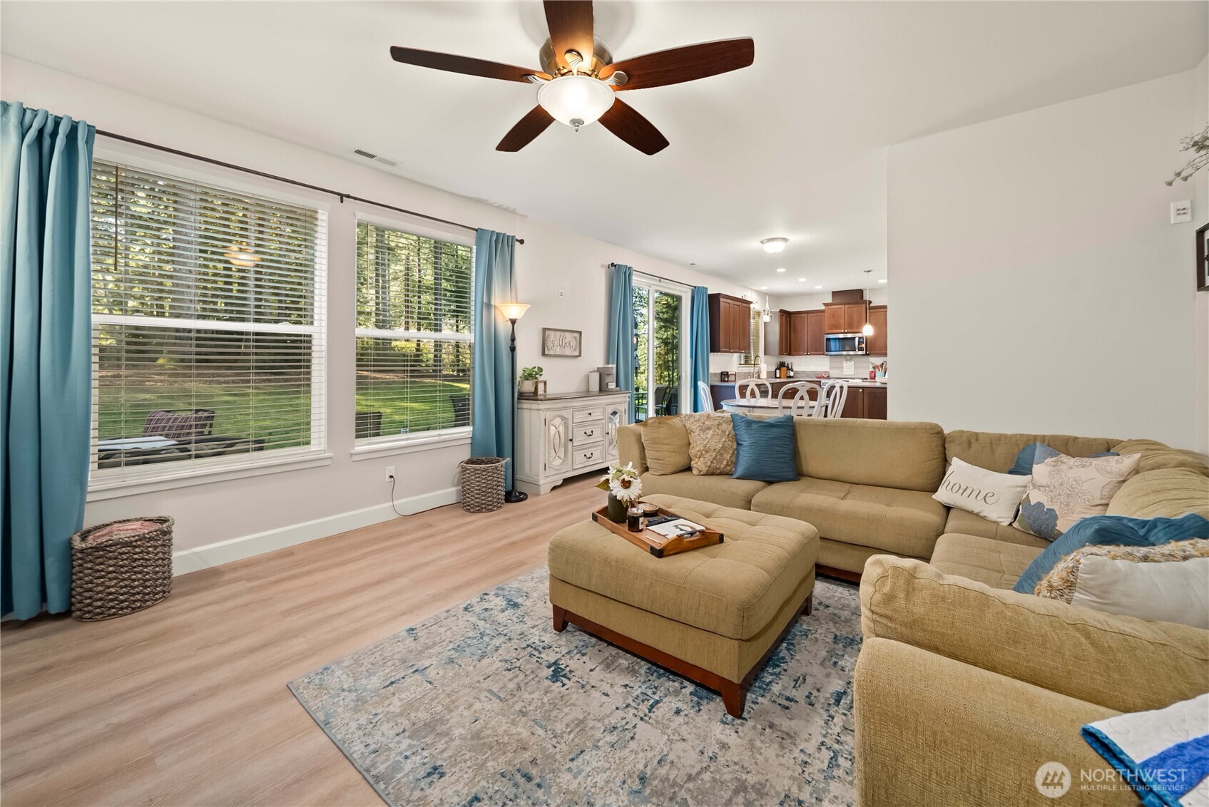 3057 Southeast Spring Creek Road Port Orchard, WA 98367 - Photo 15 of 39