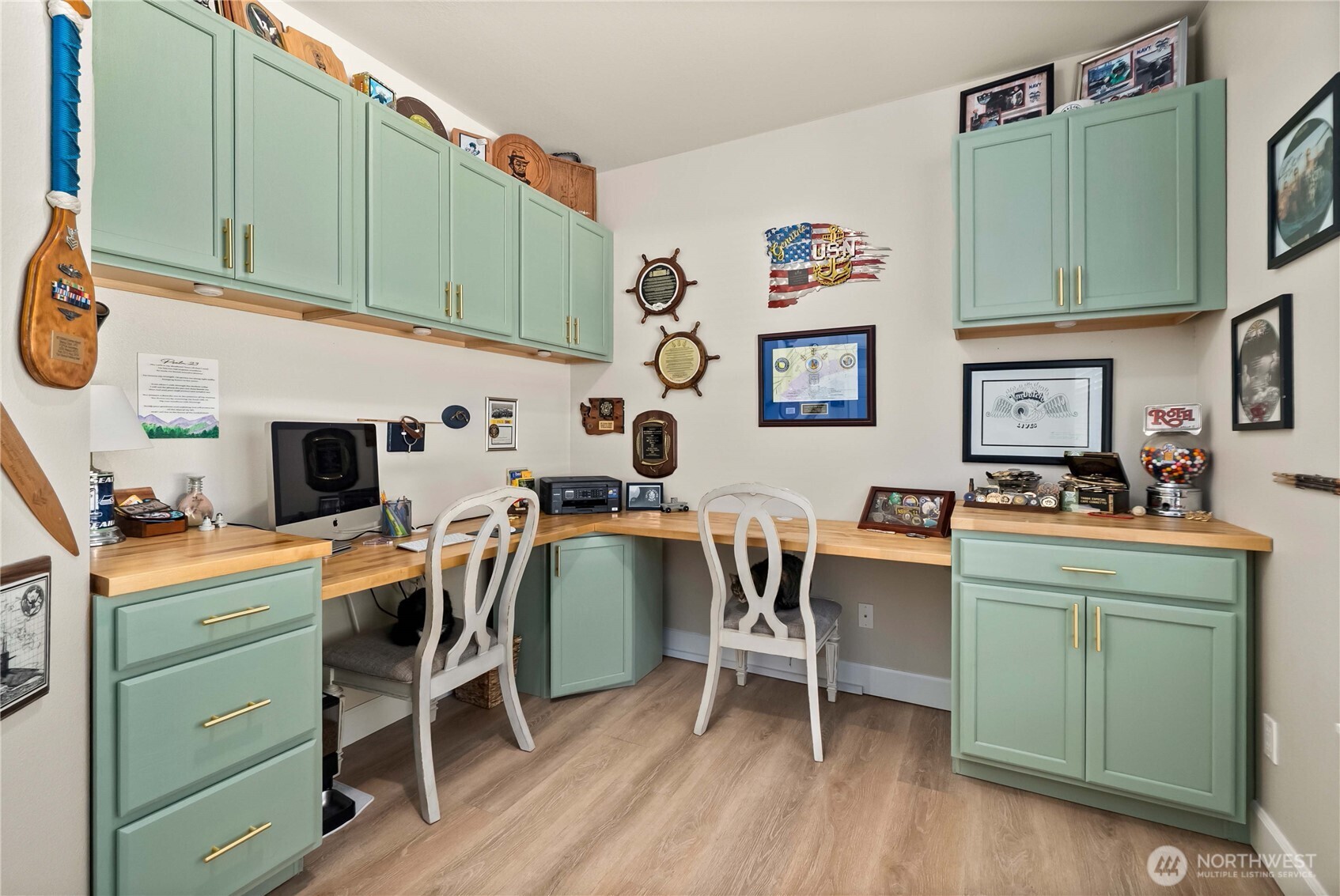 3057 Southeast Spring Creek Road Port Orchard, WA 98367 - Photo 17 of 39