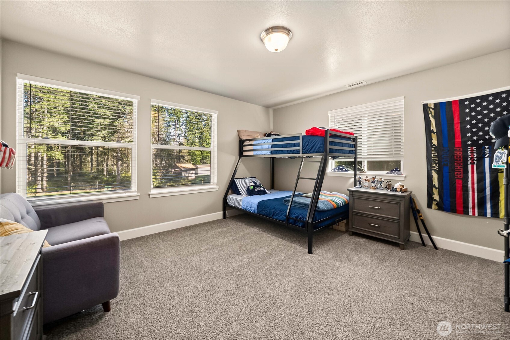 3057 Southeast Spring Creek Road Port Orchard, WA 98367 - Photo 24 of 39