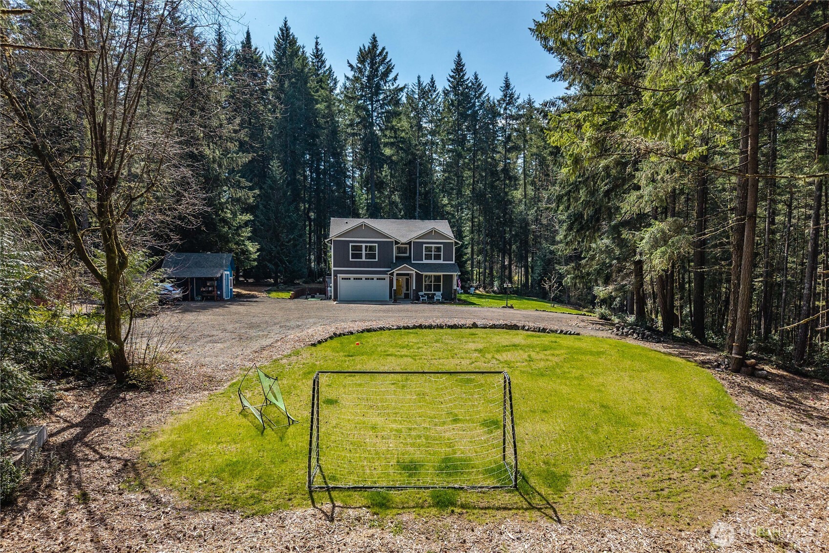 3057 Southeast Spring Creek Road Port Orchard, WA 98367 - Photo 39 of 39