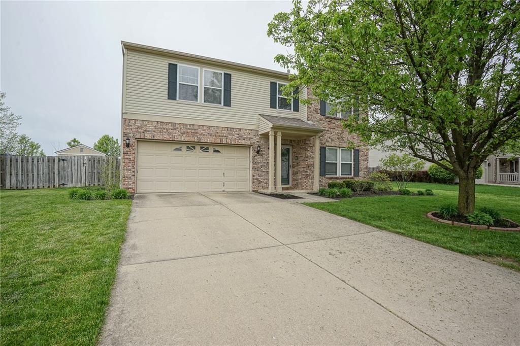 12804 Howe Road Fishers, IN 46038 - Photo 1 of 39