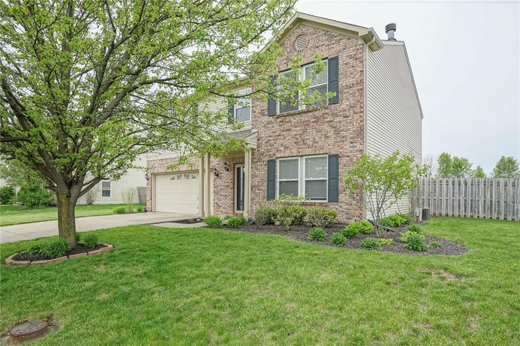 12804 Howe Road Fishers, IN 46038 - Photo 2 of 39