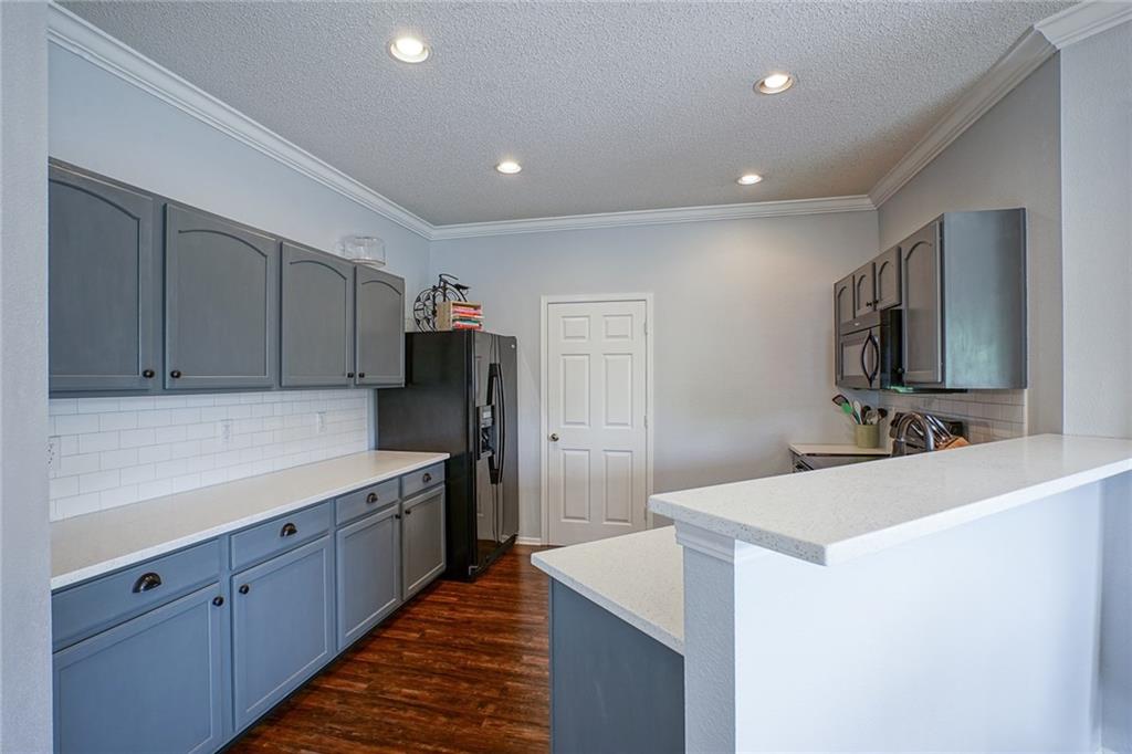 12804 Howe Road Fishers, IN 46038 - Photo 11 of 39