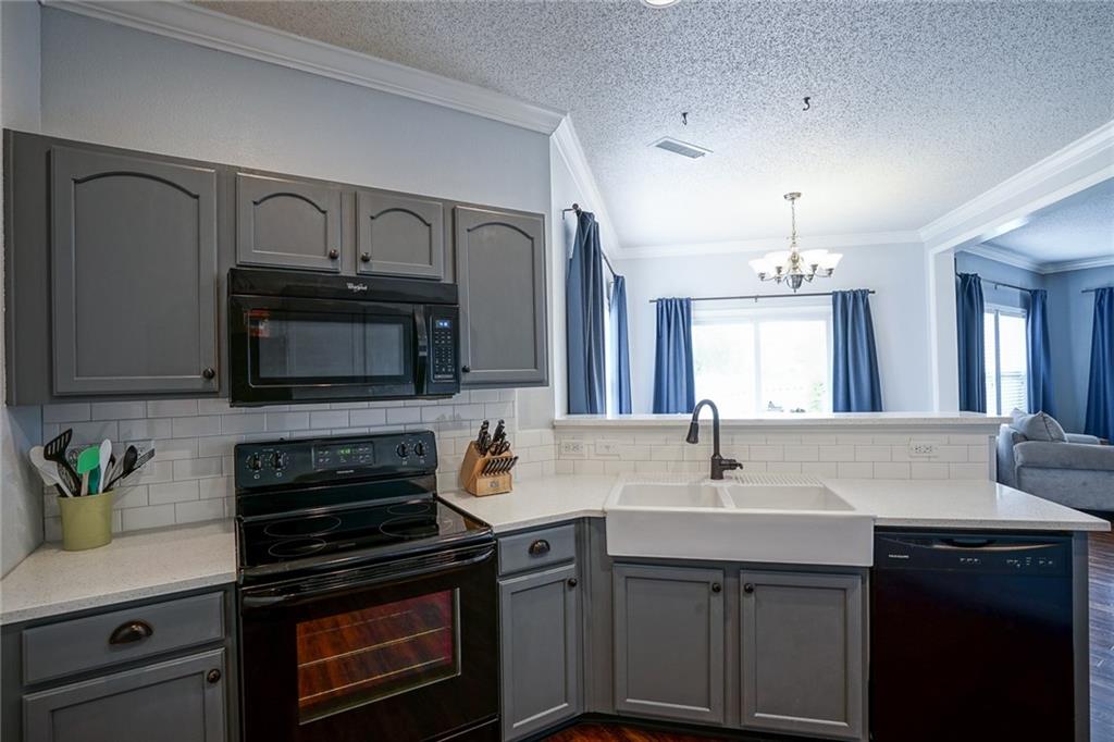 12804 Howe Road Fishers, IN 46038 - Photo 13 of 39