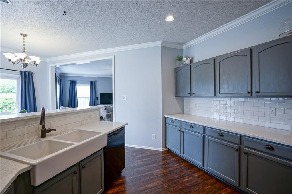12804 Howe Road Fishers, IN 46038 - Photo 14 of 39