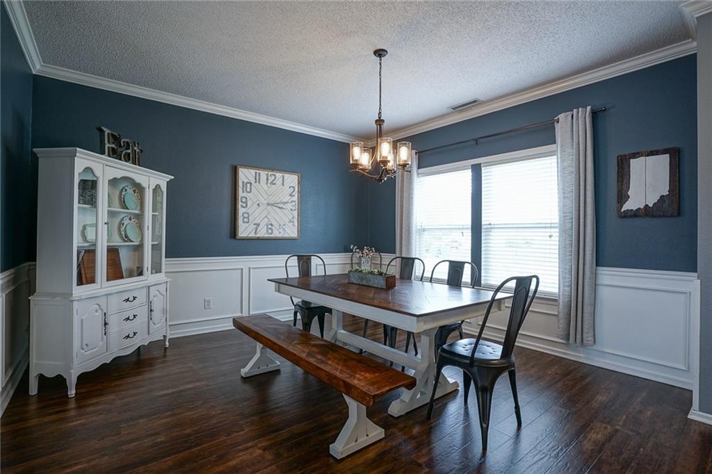 12804 Howe Road Fishers, IN 46038 - Photo 19 of 39