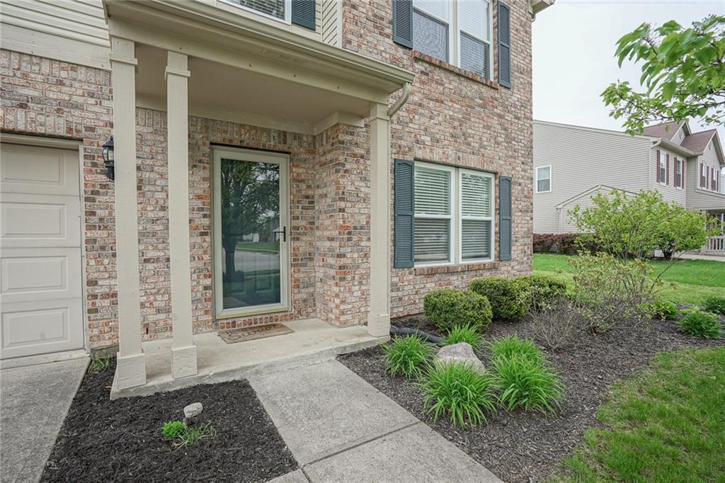 12804 Howe Road Fishers, IN 46038 - Photo 3 of 39