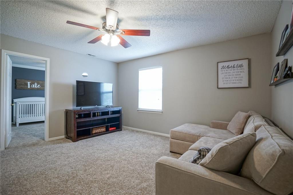 12804 Howe Road Fishers, IN 46038 - Photo 21 of 39