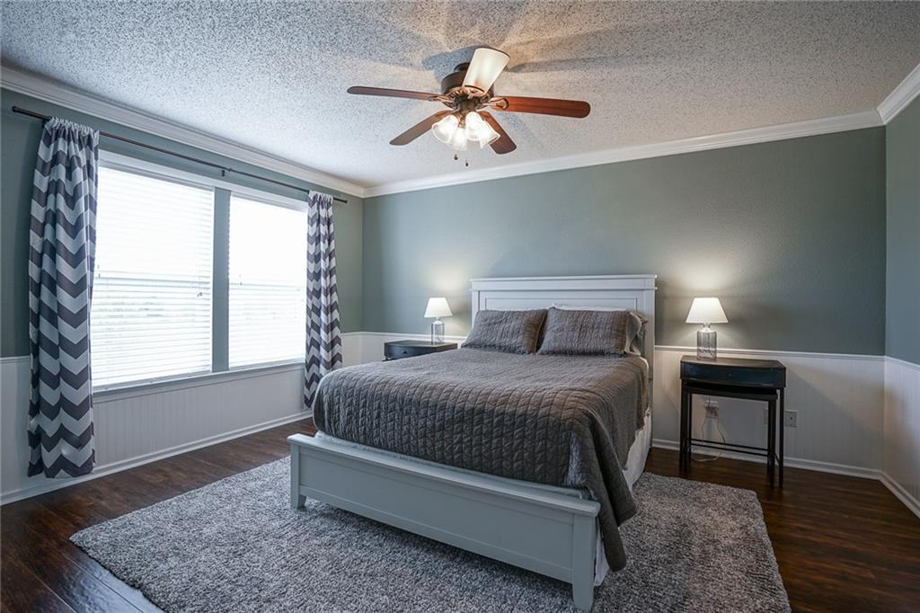 12804 Howe Road Fishers, IN 46038 - Photo 22 of 39