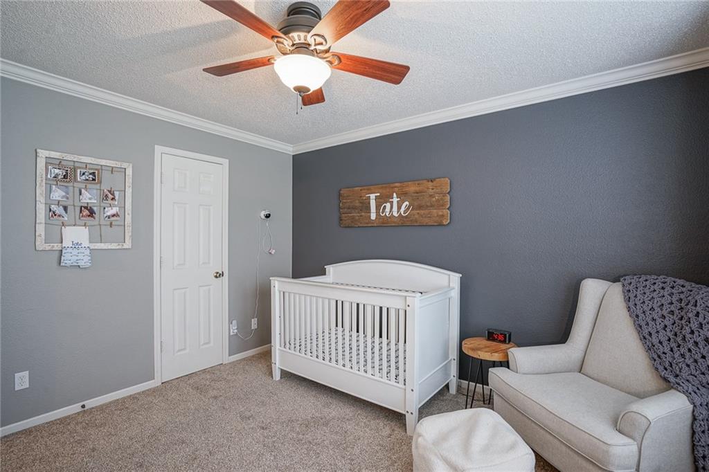 12804 Howe Road Fishers, IN 46038 - Photo 26 of 39