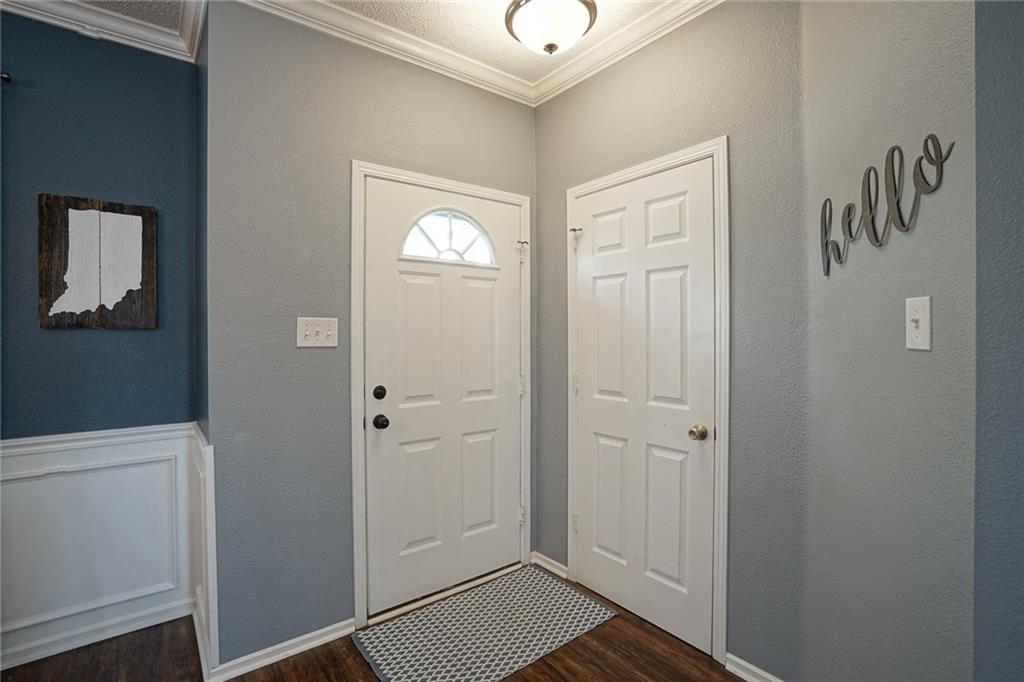 12804 Howe Road Fishers, IN 46038 - Photo 4 of 39