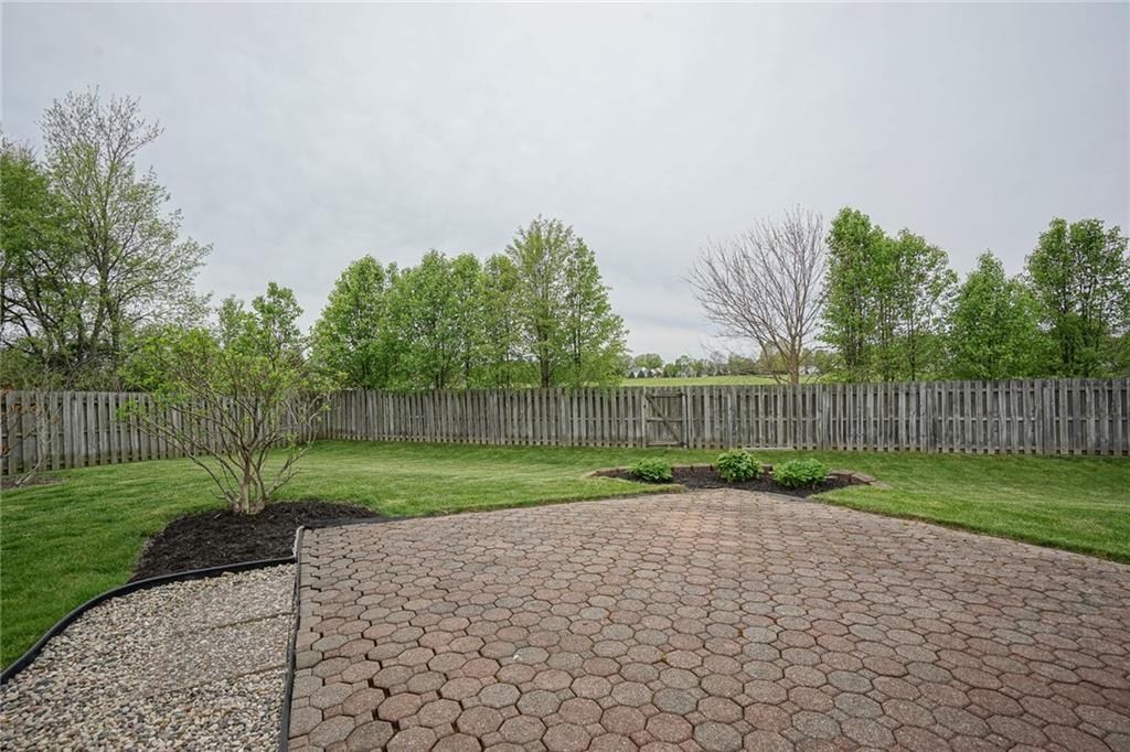 12804 Howe Road Fishers, IN 46038 - Photo 32 of 39