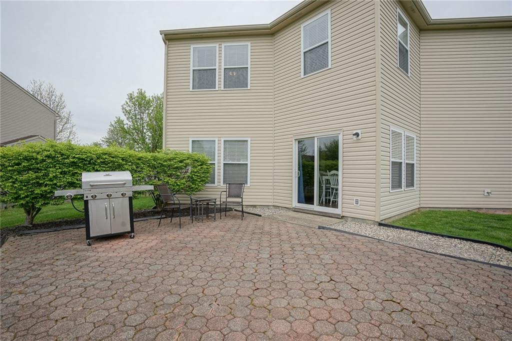 12804 Howe Road Fishers, IN 46038 - Photo 33 of 39