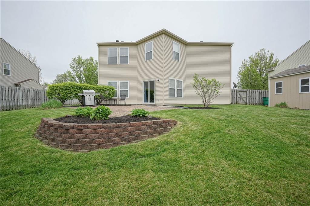 12804 Howe Road Fishers, IN 46038 - Photo 34 of 39