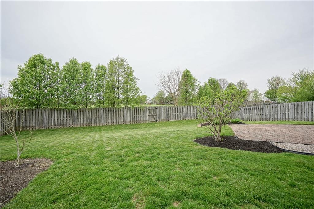 12804 Howe Road Fishers, IN 46038 - Photo 37 of 39