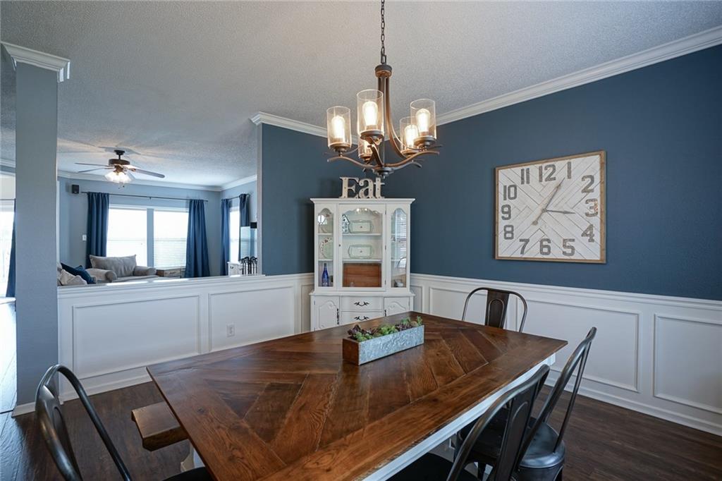 12804 Howe Road Fishers, IN 46038 - Photo 5 of 39