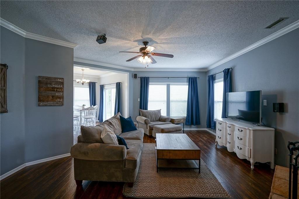 12804 Howe Road Fishers, IN 46038 - Photo 6 of 39