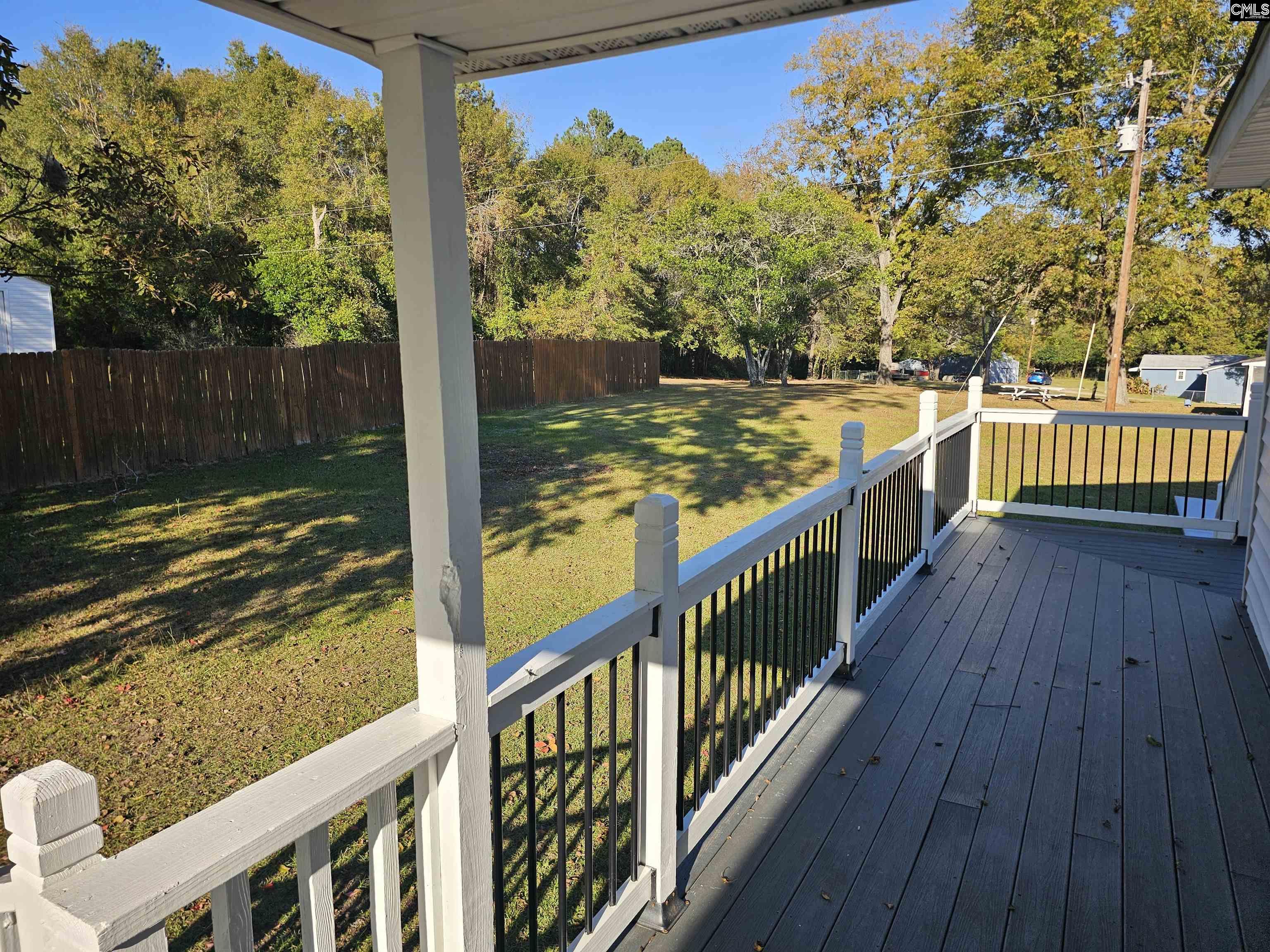 1561 Bradley Road Camden, SC 29020 - Photo 29 of 33