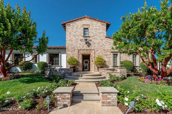 $5,995,000 | 25581 Prado De Azul, Calabasas, CA 91302