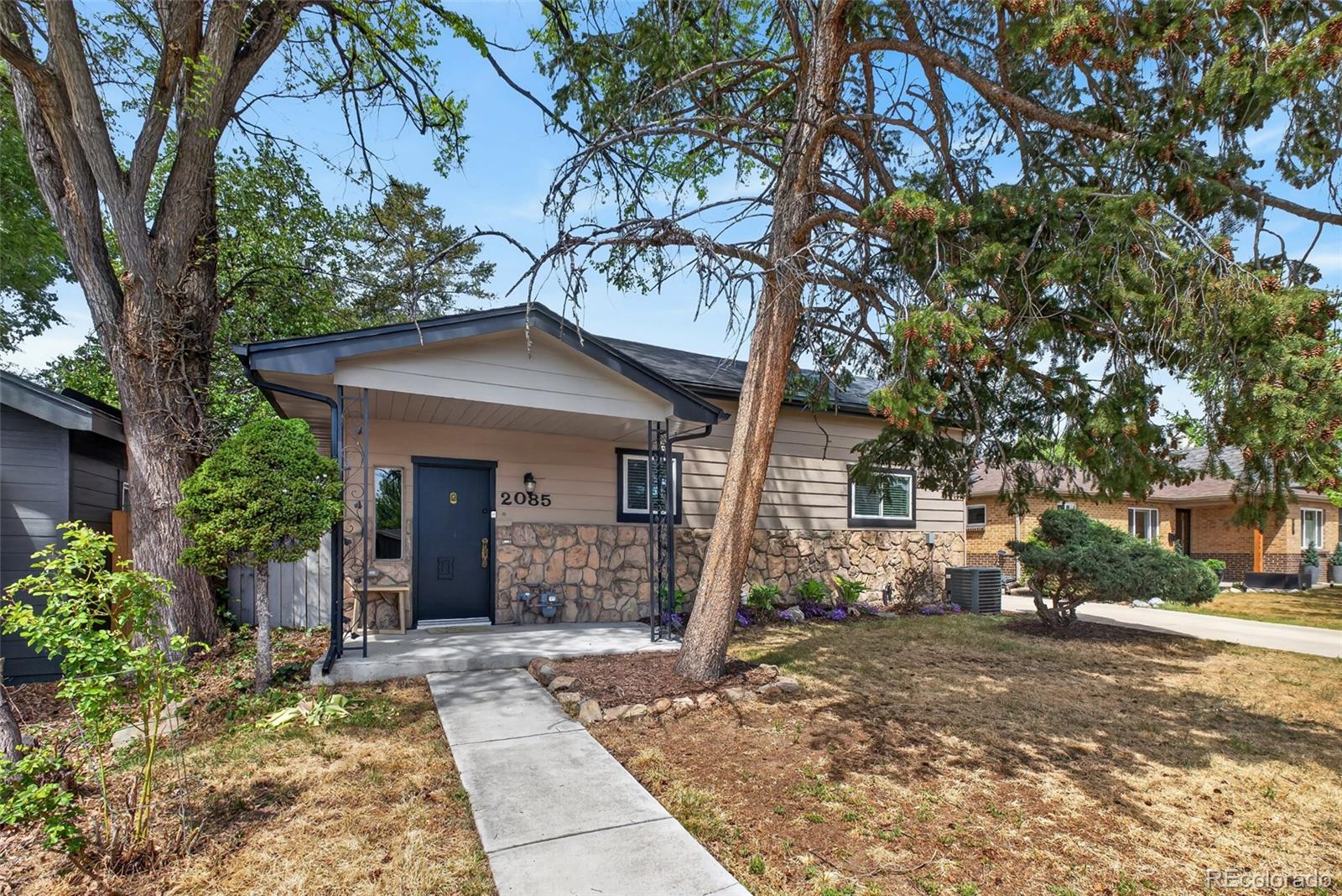 2085 Fenton Street Edgewater, CO 80214 - Photo 1 of 49