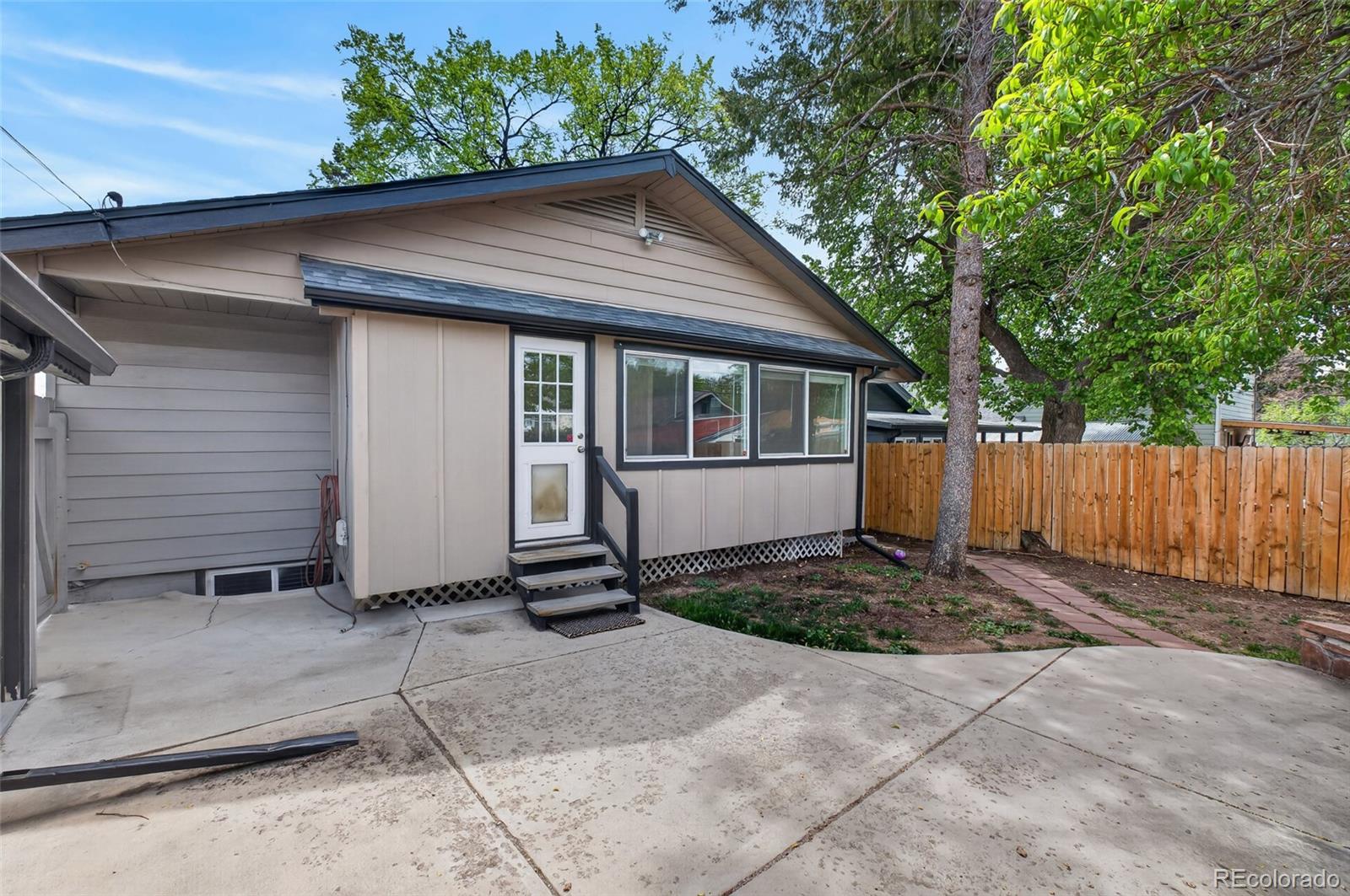 2085 Fenton Street Edgewater, CO 80214 - Photo 32 of 49