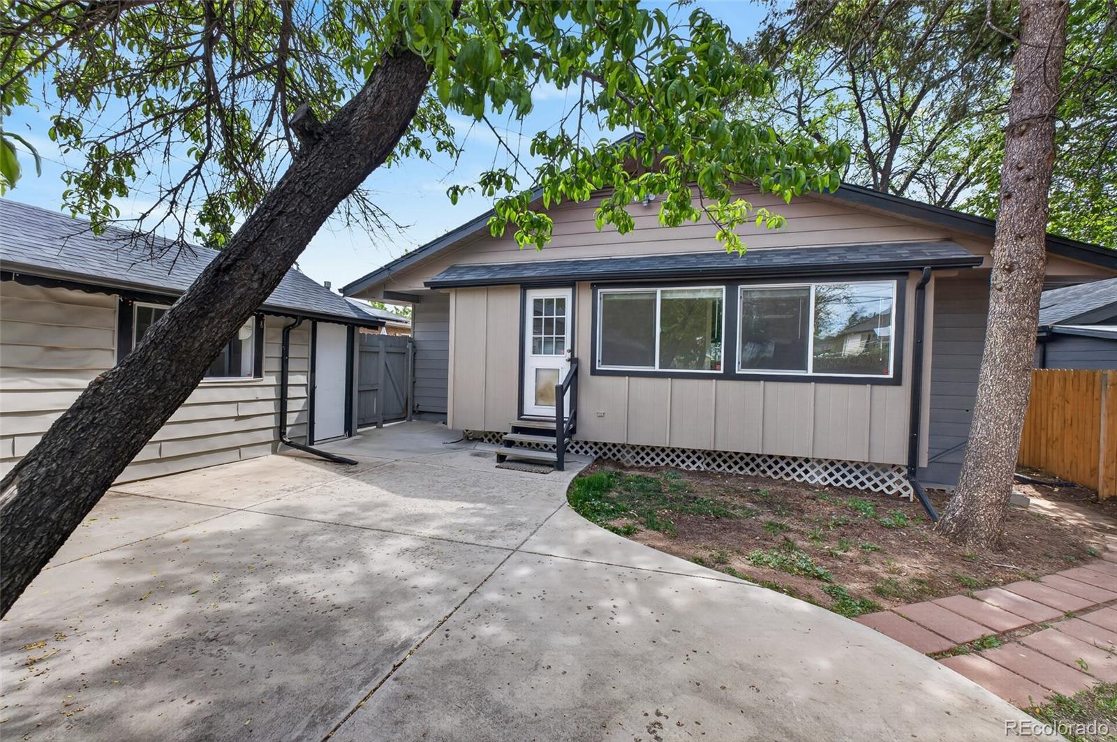 2085 Fenton Street Edgewater, CO 80214 - Photo 33 of 49