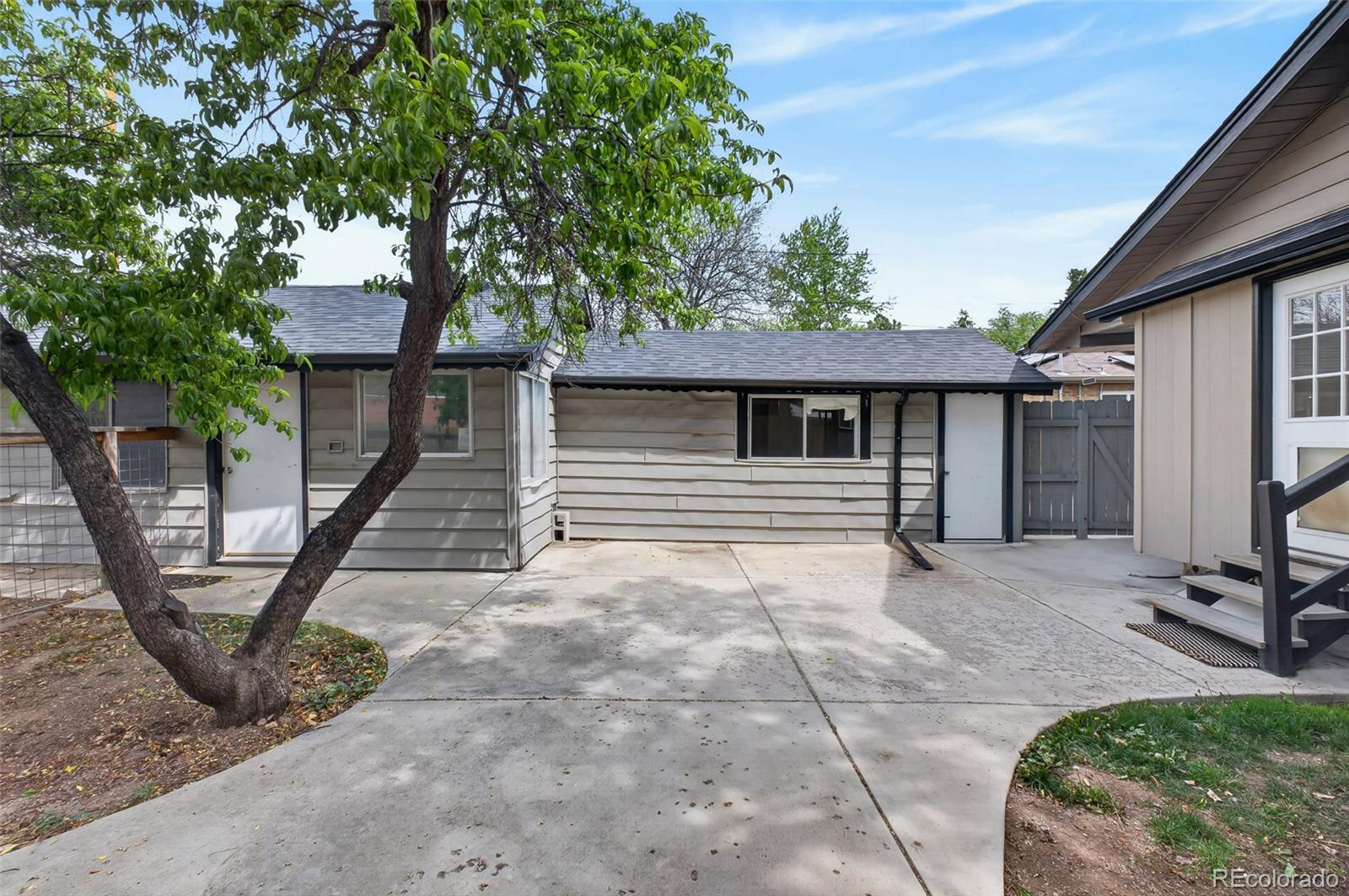 2085 Fenton Street Edgewater, CO 80214 - Photo 34 of 49
