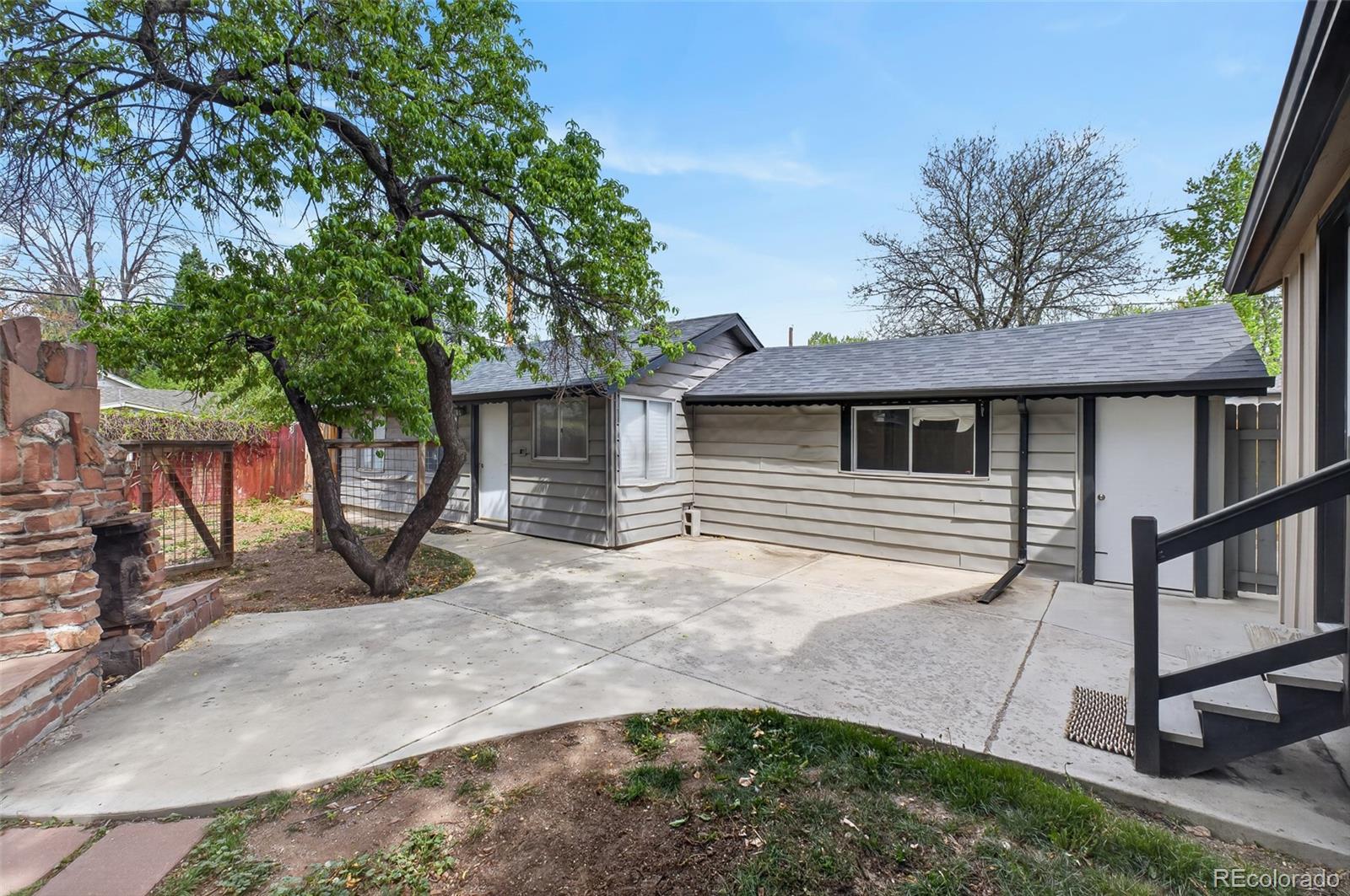 2085 Fenton Street Edgewater, CO 80214 - Photo 35 of 49