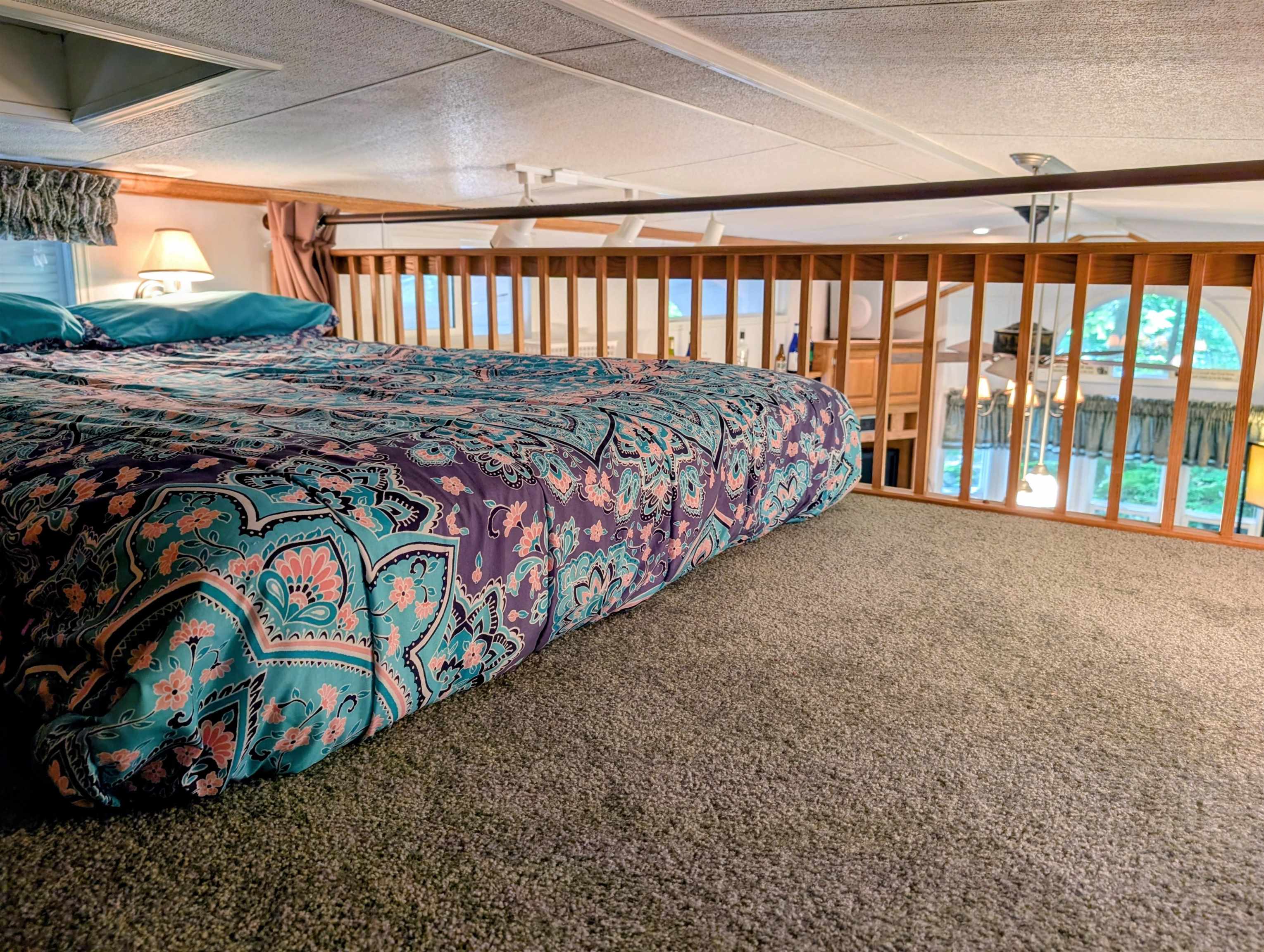 47 Overlook Road, Unit AKA 15) Holderness, NH 03245 - Photo 14 of 59
