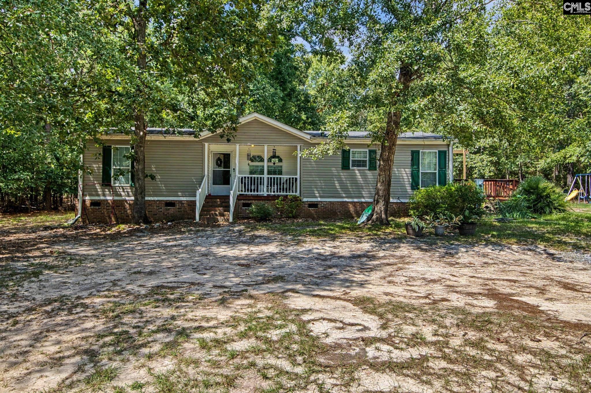 231 Hamms Landing Road Prosperity, SC 29127 - Photo 1 of 20 Gallery Image 1