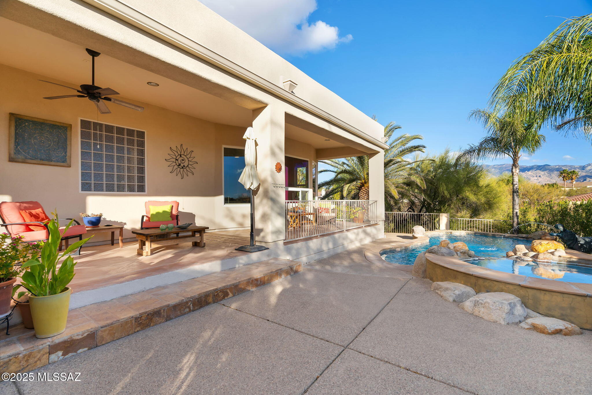 12688 North Spirit Mountain Road Tucson, AZ 85755 - Photo 4 of 48
