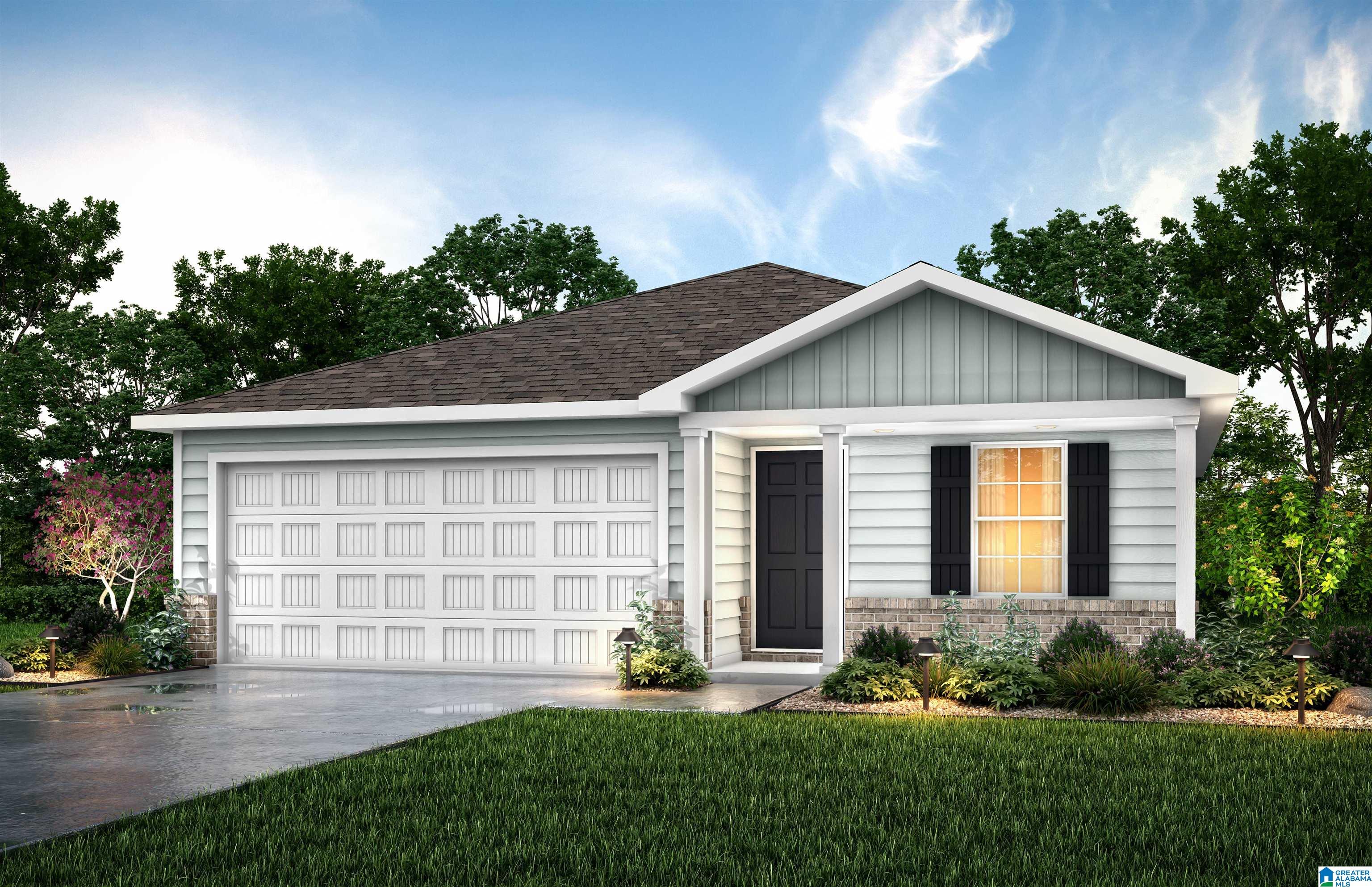 880 County Road 1707 Cullman, AL 35058 - Photo 1 of 6