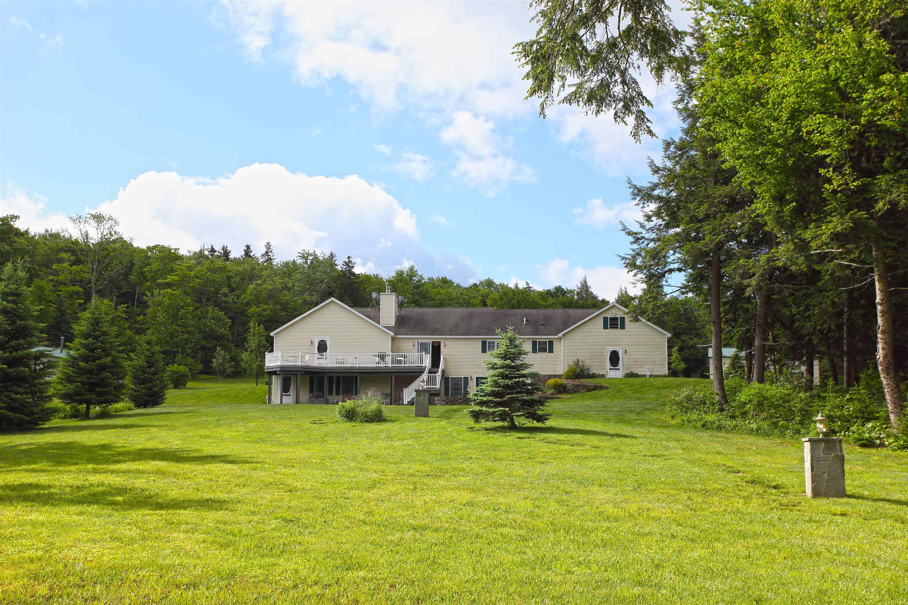 952 Burrington Hill Road Whitingham, VT 05361 - Photo 30 of 40