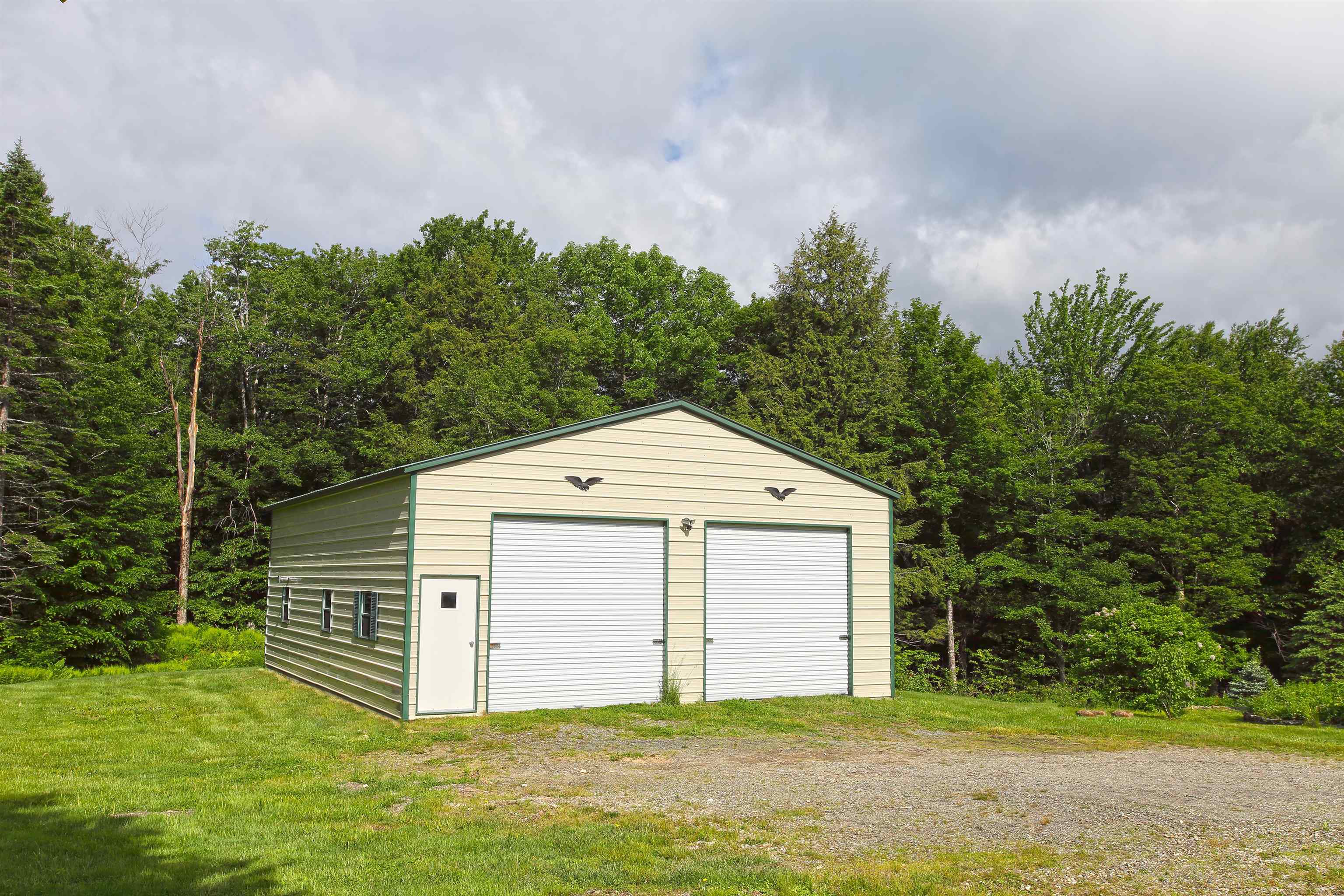 952 Burrington Hill Road Whitingham, VT 05361 - Photo 36 of 40