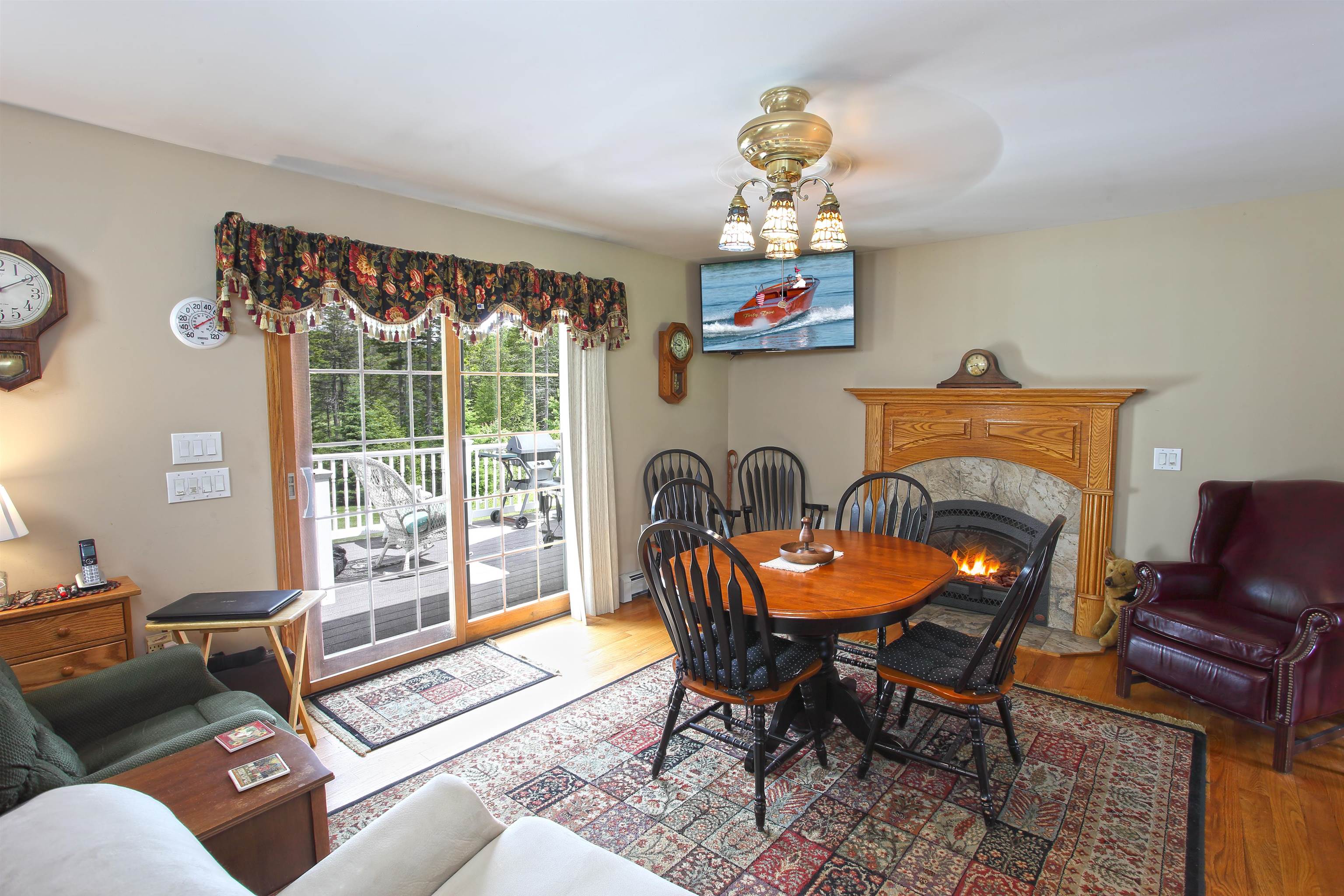 952 Burrington Hill Road Whitingham, VT 05361 - Photo 8 of 40