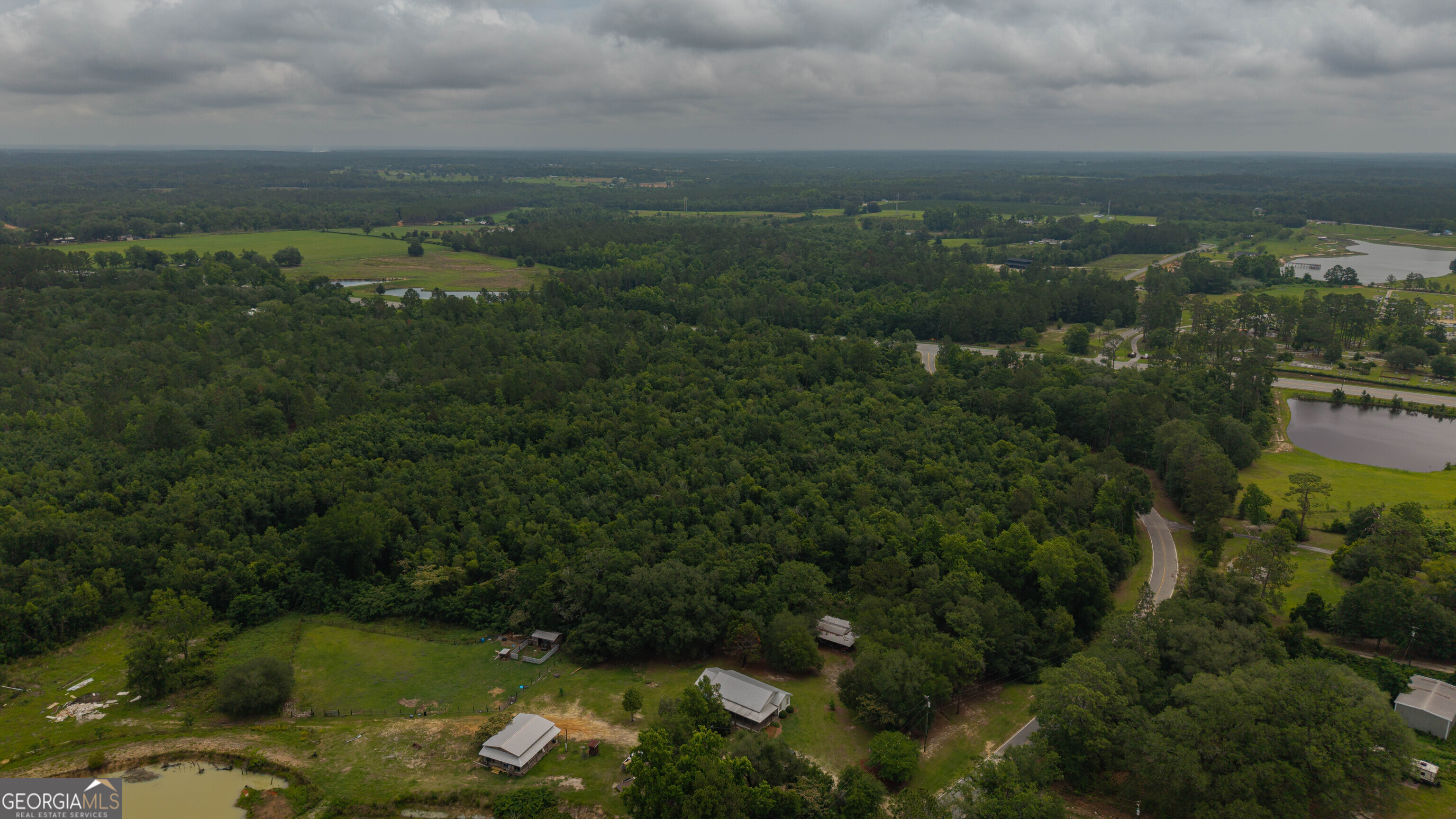 282 Gardner Road Baxley, GA 31513 - Photo 47 of 53