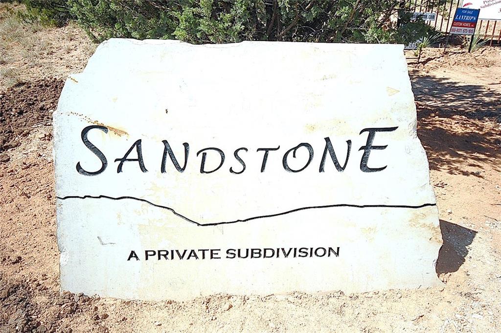 226 Cedar Crk Rnch Trail Tuscola, TX 79562 - Photo 1 of 1