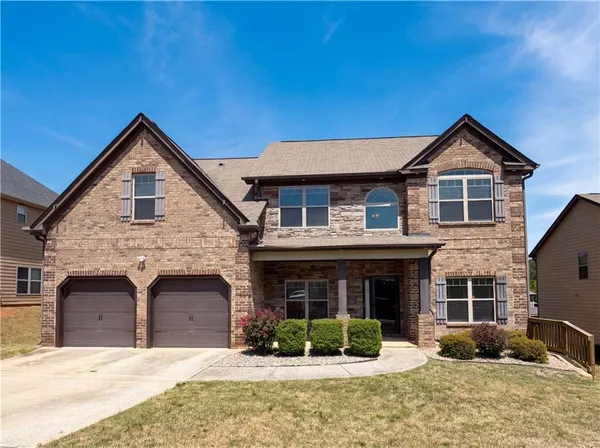 $403,000 | 798 Kallispel Court, Hampton, GA 30228