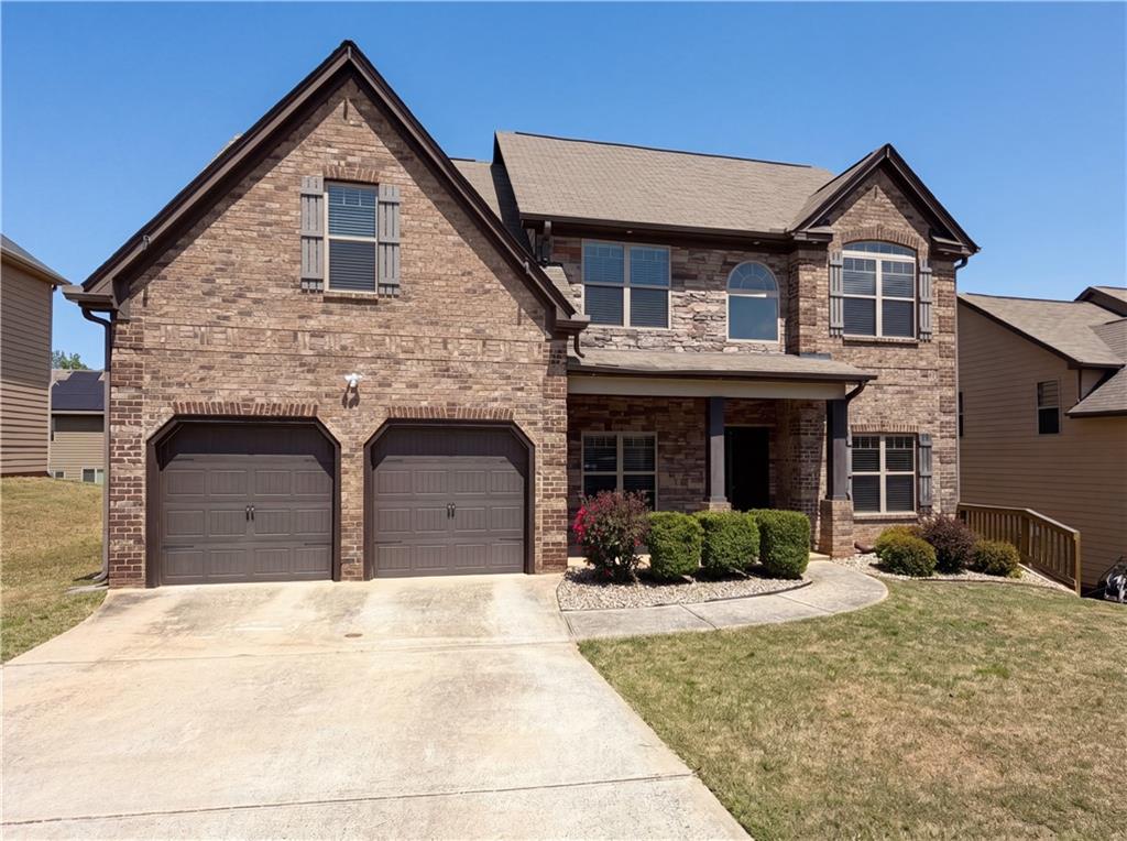 798 Kallispel Court Hampton, GA 30228 - Photo 25 of 28