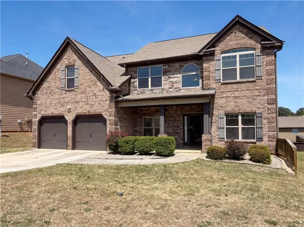 $403,000 | 798 Kallispel Court, Hampton, GA 30228