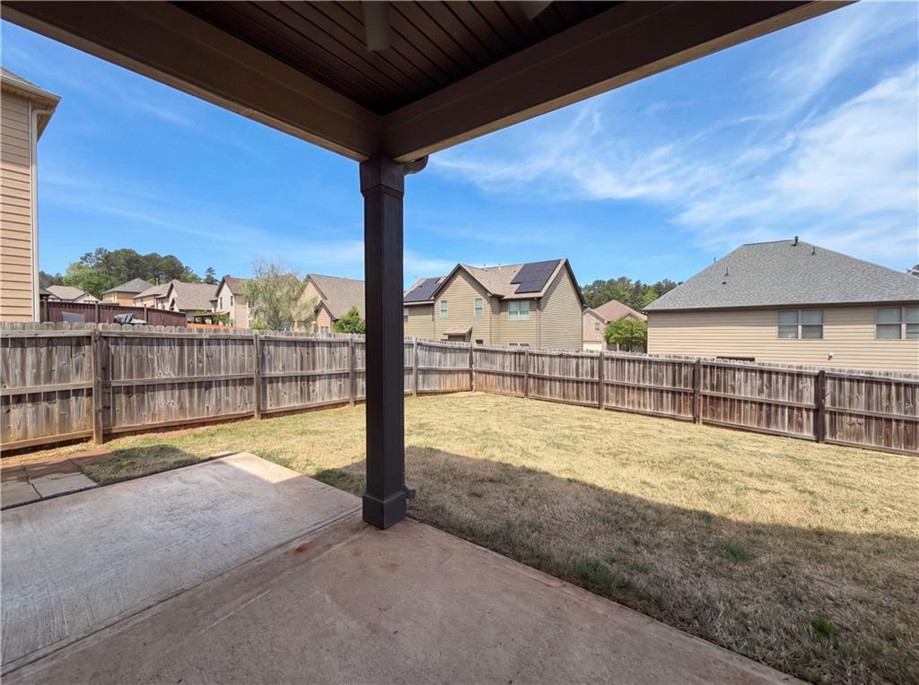 798 Kallispel Court Hampton, GA 30228 - Photo 27 of 28