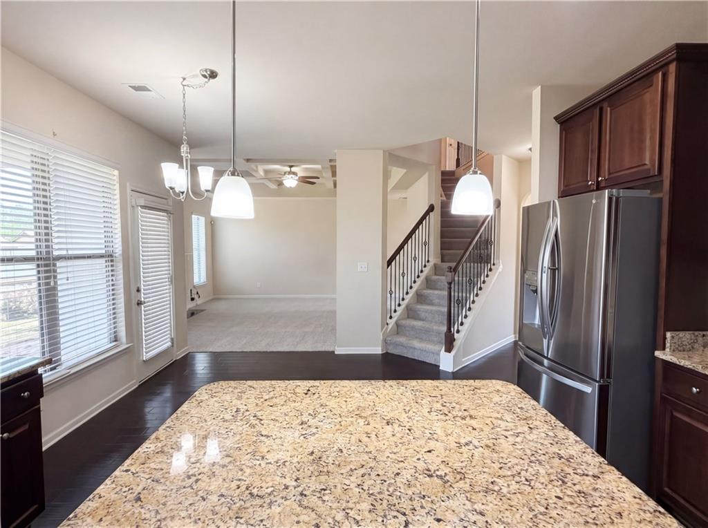 798 Kallispel Court Hampton, GA 30228 - Photo 10 of 28