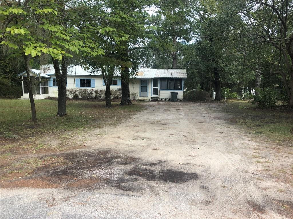508 Pack Street Darien, GA 31305 - Photo 1 of 14