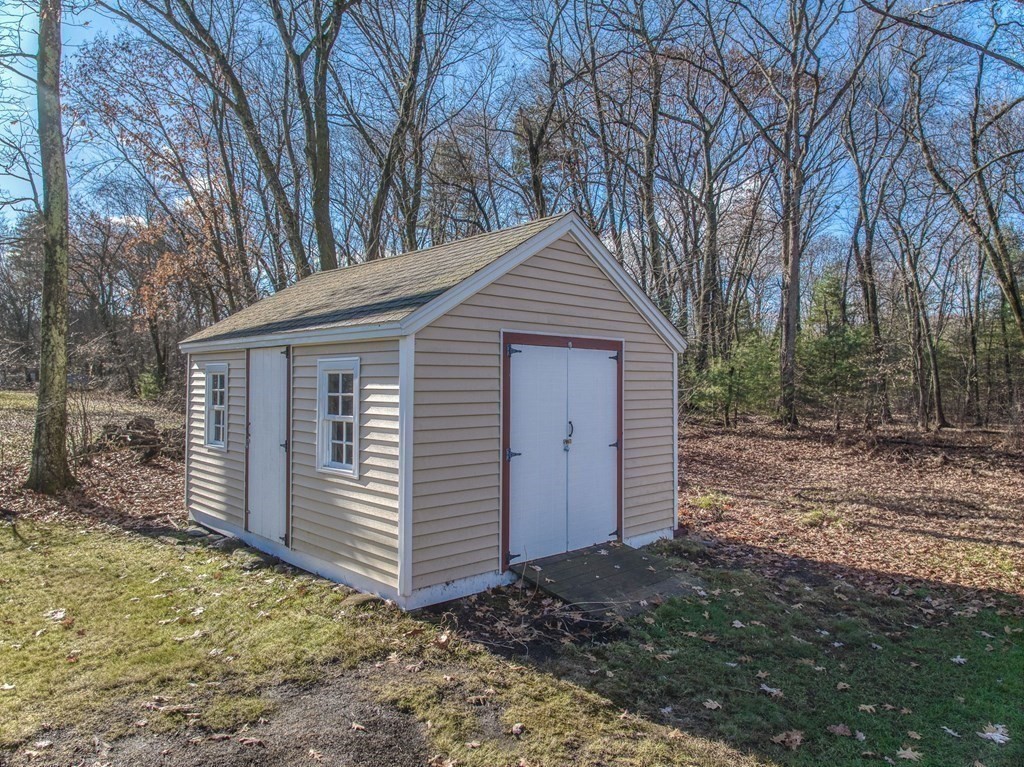22 John Robinson Road Hudson, MA 01749 - Photo 30 of 35 Gallery Image 30