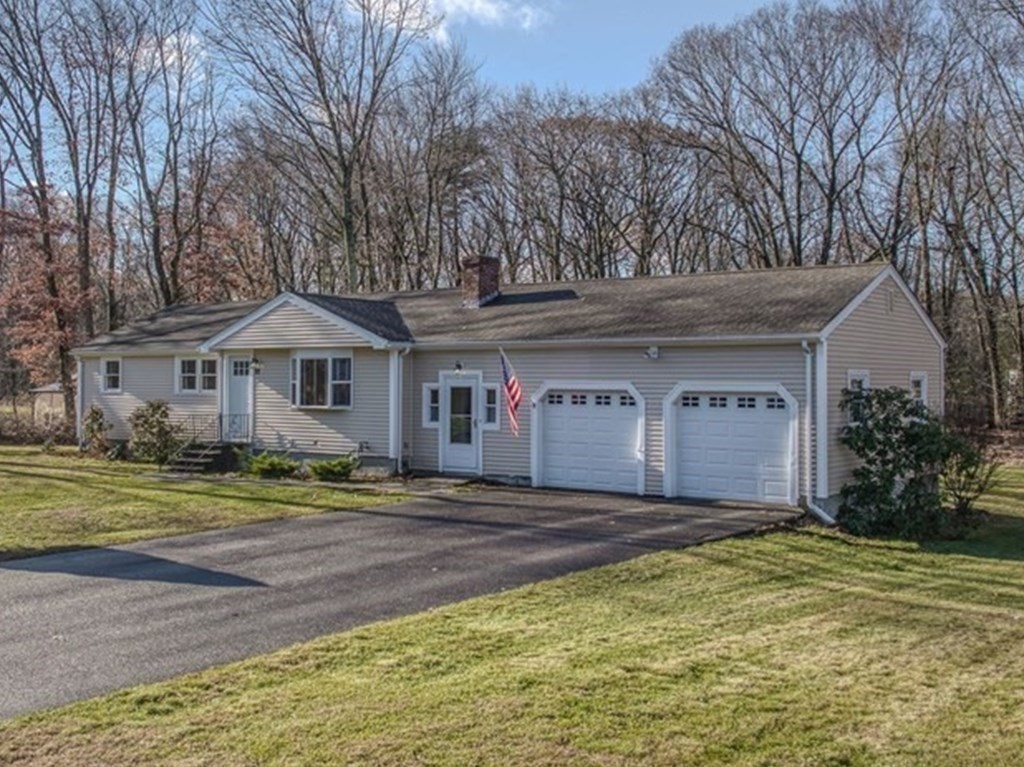 22 John Robinson Road Hudson, MA 01749 - Photo 3 of 35 Gallery Image 3