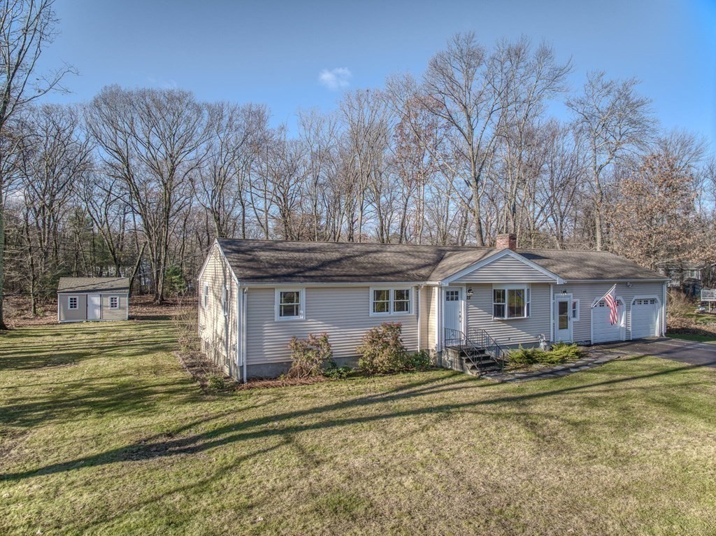 22 John Robinson Road Hudson, MA 01749 - Photo 31 of 35 Gallery Image 31