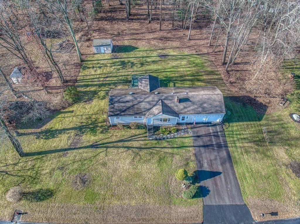 22 John Robinson Road Hudson, MA 01749 - Photo 33 of 35 Gallery Image 33