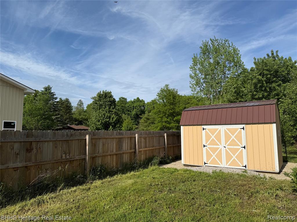 5835 Warner Road Fowlerville, MI 48836 - Photo 52 of 56